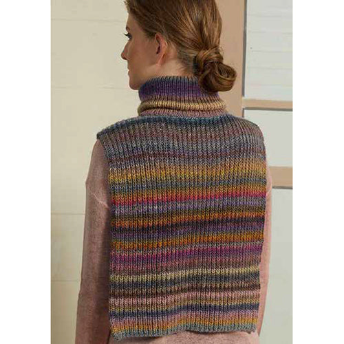 Lang Dickey Accessory Knitting Pattern