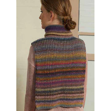 Lang Dickey Accessory Knitting Pattern