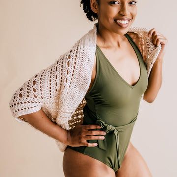 Cabana Cardi