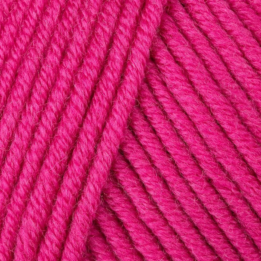 MillaMia Naturally Soft Aran Yarn - Merino Wool Aran