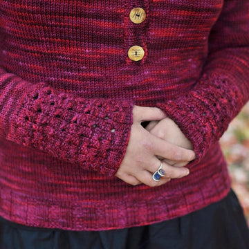 Tephra Pullover