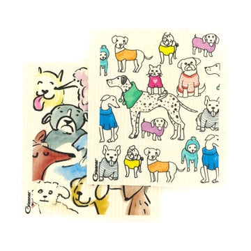 Gleener Super Eco Cloth