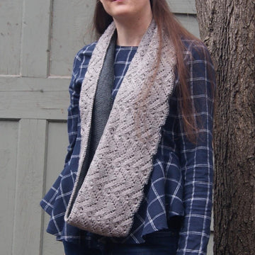 Stonington Cowl