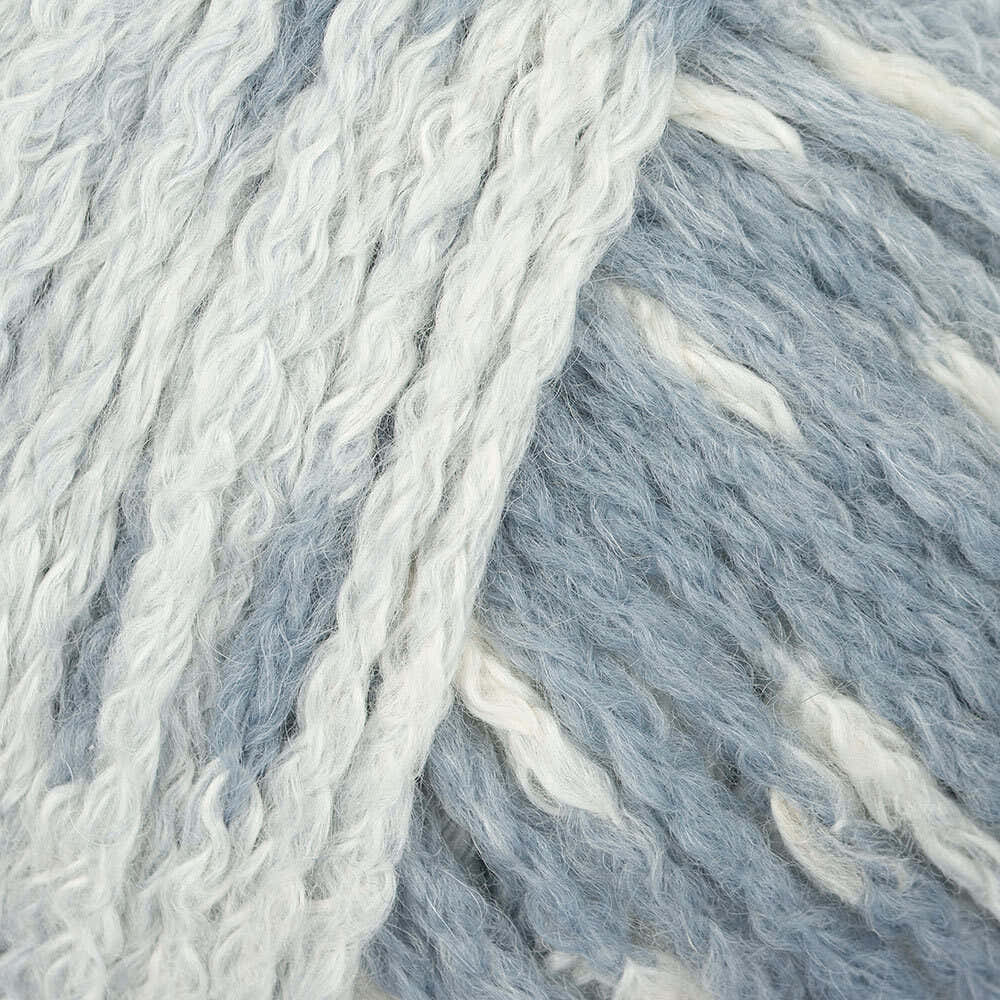 Lang Yarns Snowflake Yarn - Cotton Worsted