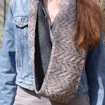 Stonington Cowl