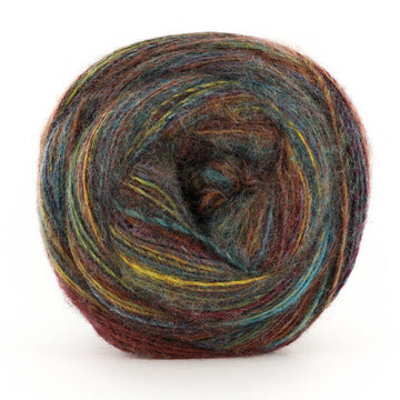 Mustard, Teal (4)