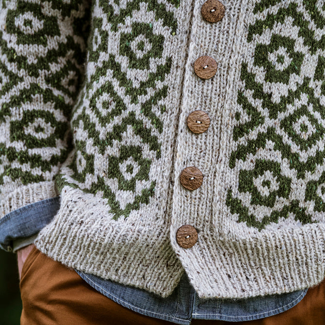 Kelbourne Woolens Powelton PDF