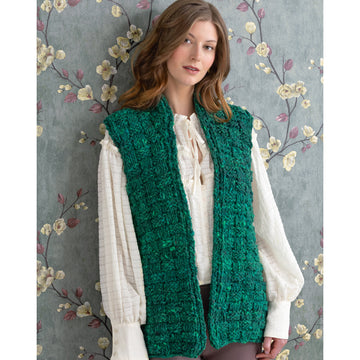 Noro Lubna Knitting Pattern