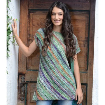 Noro Kibou Pattern Book Knitting Pattern