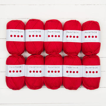 Rose Red (1013)
