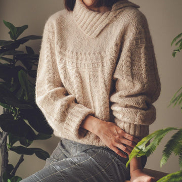 Phina Sweater