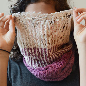 Wave Hill Cowl