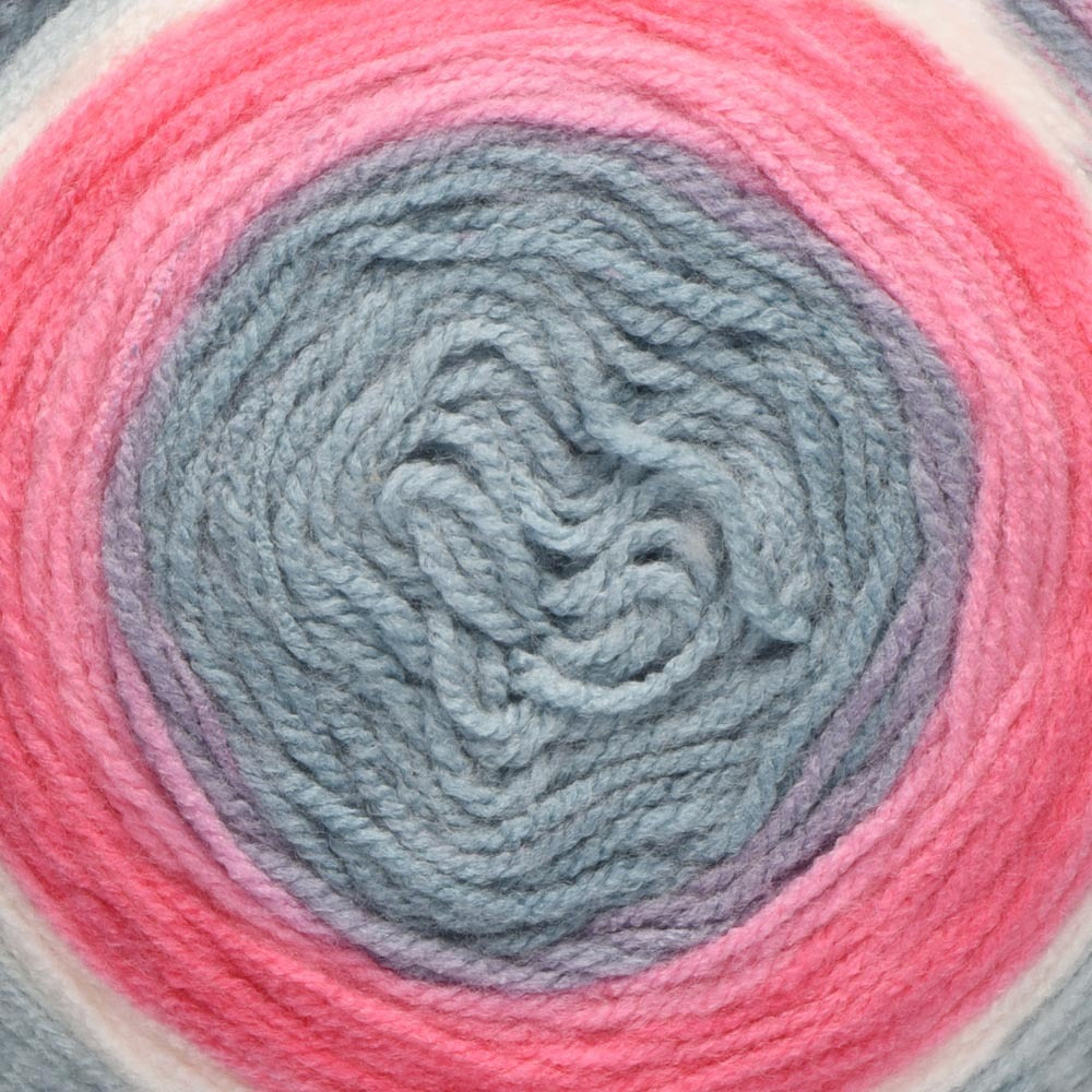 Lion Brand Mandala Yarn - Acrylic DK