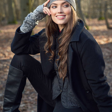 Lattice Armwarmers in Rowan Alpaca Soft DK (Eng) - ZB276-00004-ENP - PDF