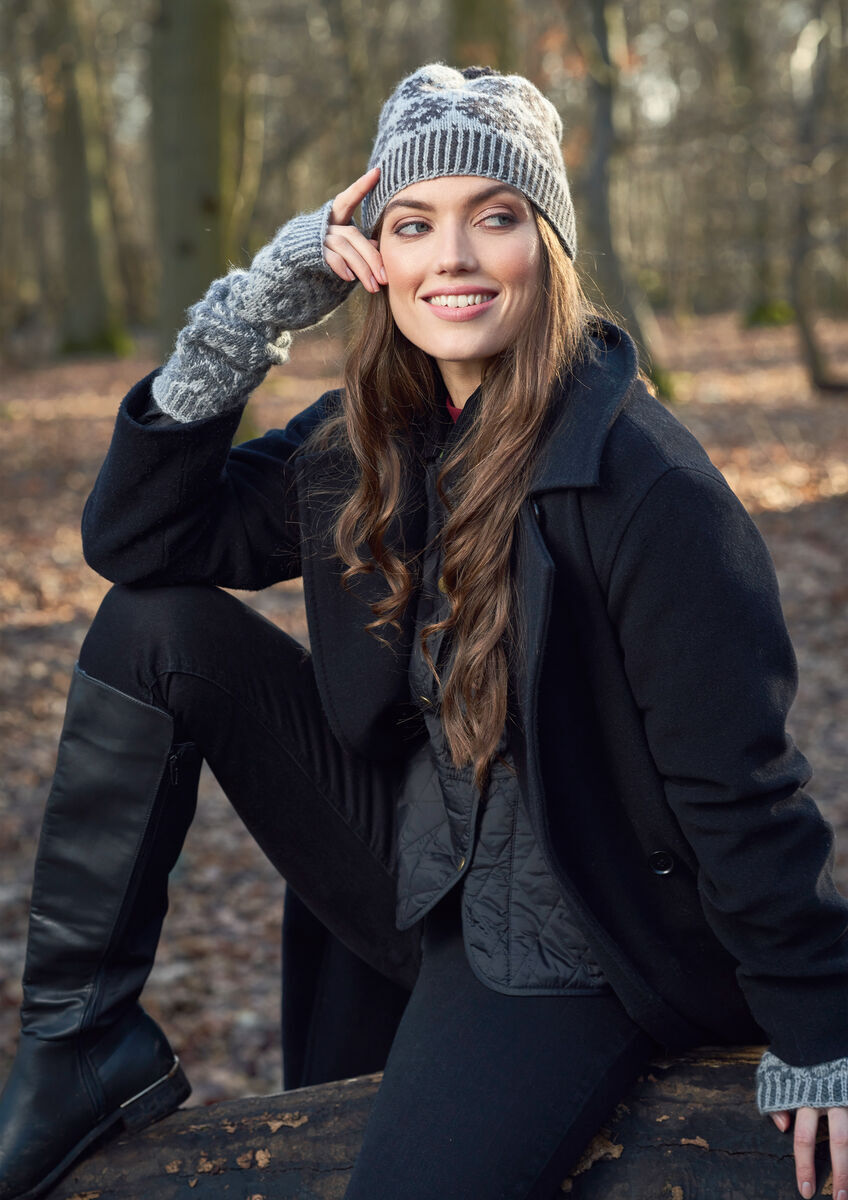 Lattice Armwarmers in Rowan Alpaca Soft DK (Eng) - ZB276-00004-ENP - PDF