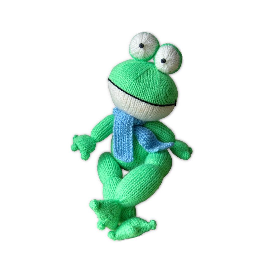 Felix the Frog