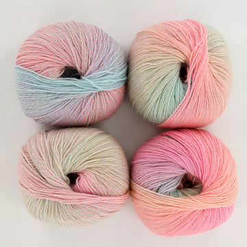 Jojoland Melody Superwash