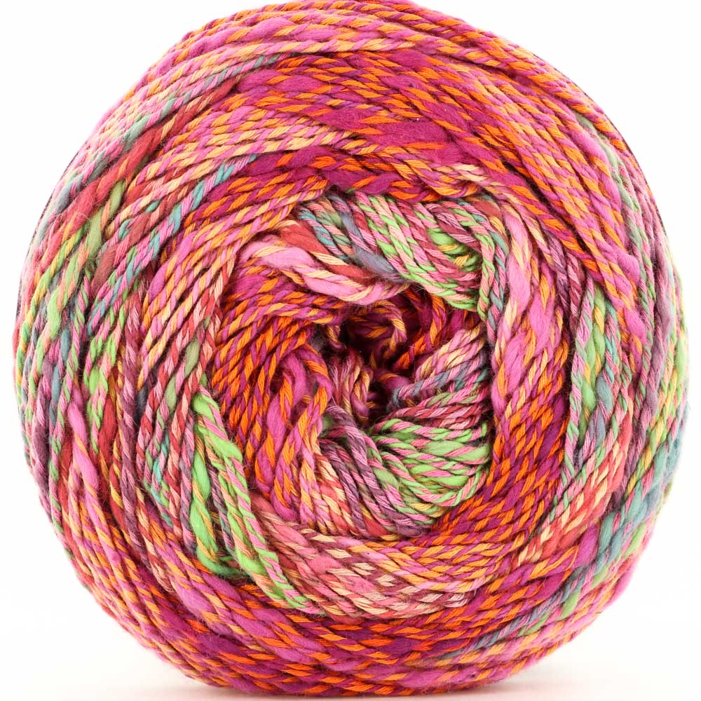 Ella Rae Marmel Duo Yarn - Cotton Sport