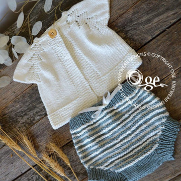 Delphi Summer Set – P197