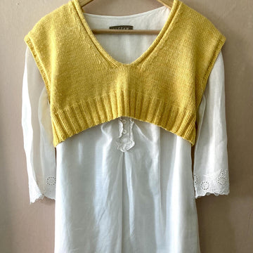 The Gatsby Tank
