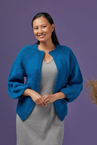 Valley Yarns Patagonia Knitting Pattern
