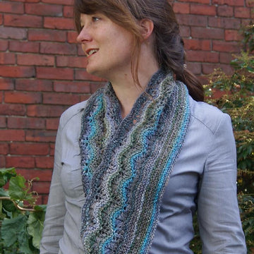 Landscape Cowl