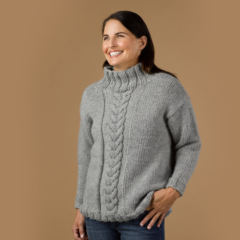 Valley Yarns Seven Sisters Women's Collection Ebook Knitting Pattern