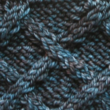 Mandala Mitts