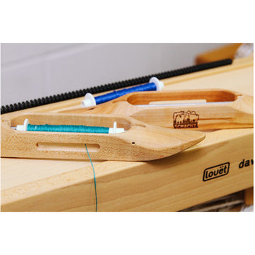 Spinning for Weaving - IP- Spring/Summer 2026