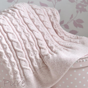 Baby Blanket 'Ellis'