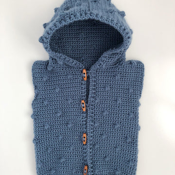 Play all Day Vest