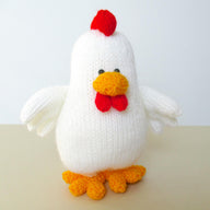 Cooper the Chicken