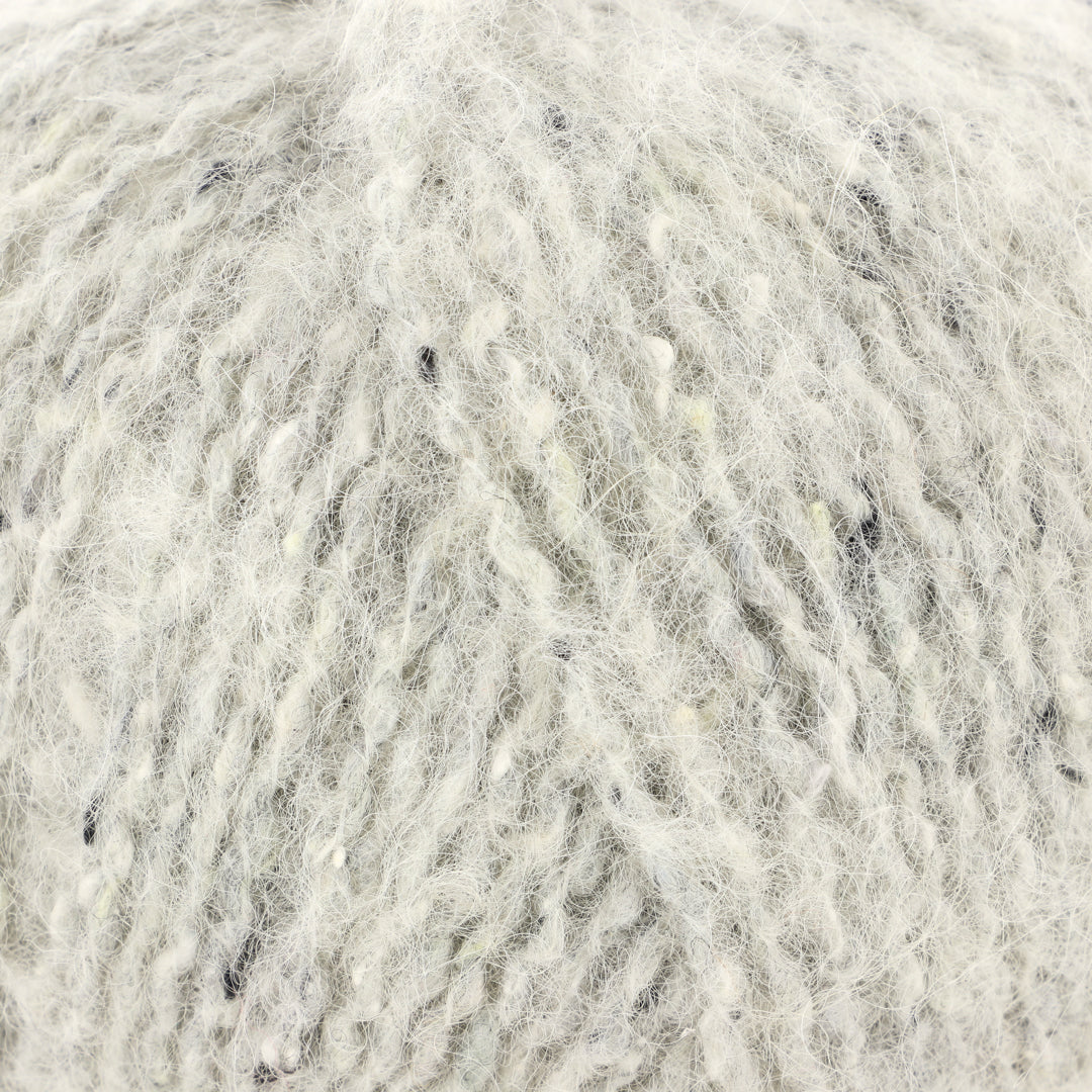 Ella Rae Elegant Tweed Yarn - Alpaca Chunky