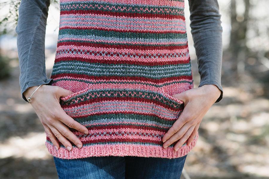Ninti Tunic