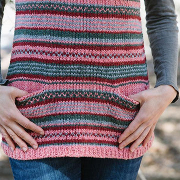 Ninti Tunic