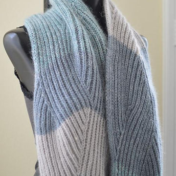 #278 Monterey Scarf