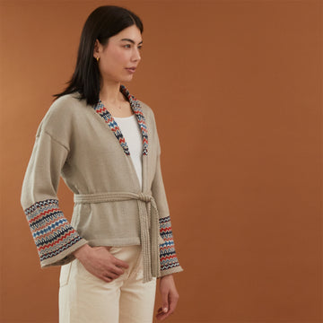 Debbie Bliss Allegra Knitting Pattern