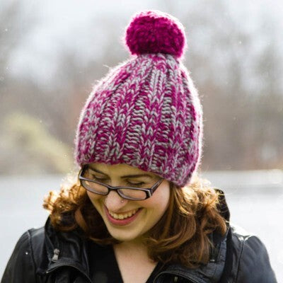 Valley Yarns Last Minute eBook Knitting Pattern
