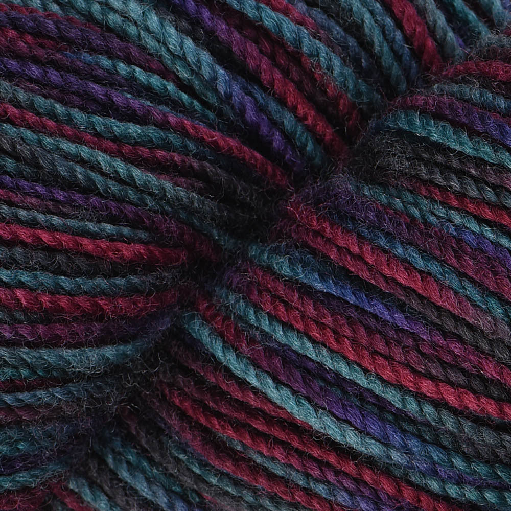 Plymouth Yarn Happy Feet 100 Yarn - Superwash Merino 4 Ply