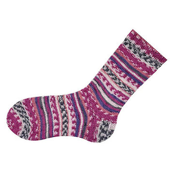 Wisdom Yarns Wacki Saki