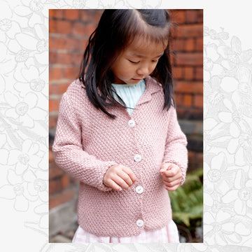 Willow & Lark Poetry Collection eBook Knitting Pattern