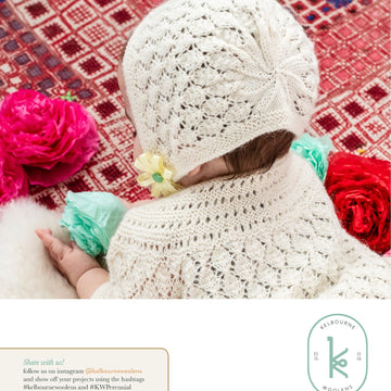 Kelbourne Woolens Lucille PDF