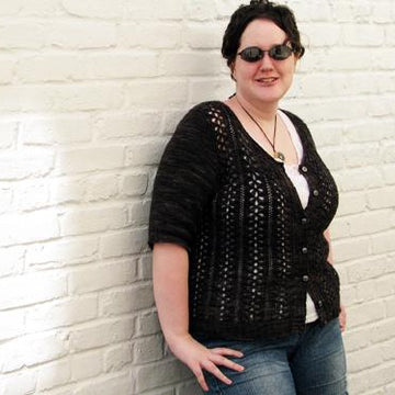 Honeybee Cardigan