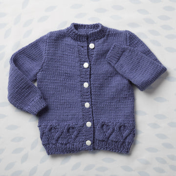 Valley Yarns Yosemite Knitting Pattern