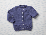Valley Yarns Yosemite Knitting Pattern