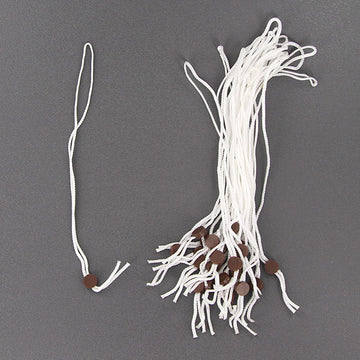 Schacht Tie-Ups (Package of 24)