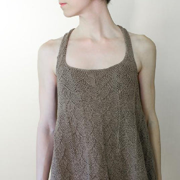 Flying Buttress Tank