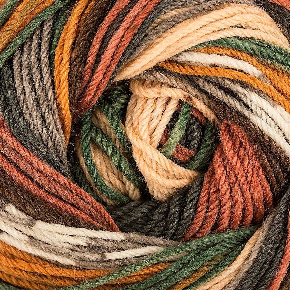 Adriafil Knitcol Yarn - Superwash Wool DK