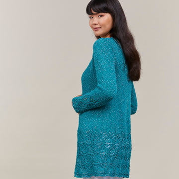 Stacy Charles Fine Yarns Elodie Duster PDF