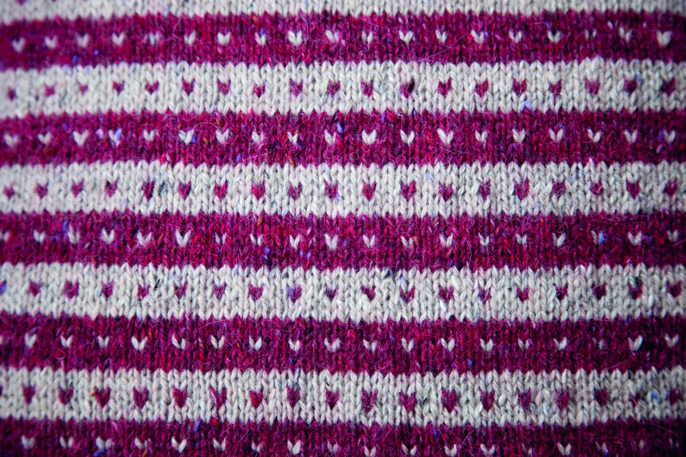 Nordic cushions